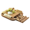 Malvern Cheese Board Set